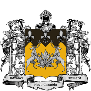 Coat of Arms of Julian Murphy